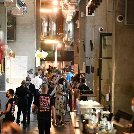 Appartamento - Stazione Centrale 米兰 外观 照片